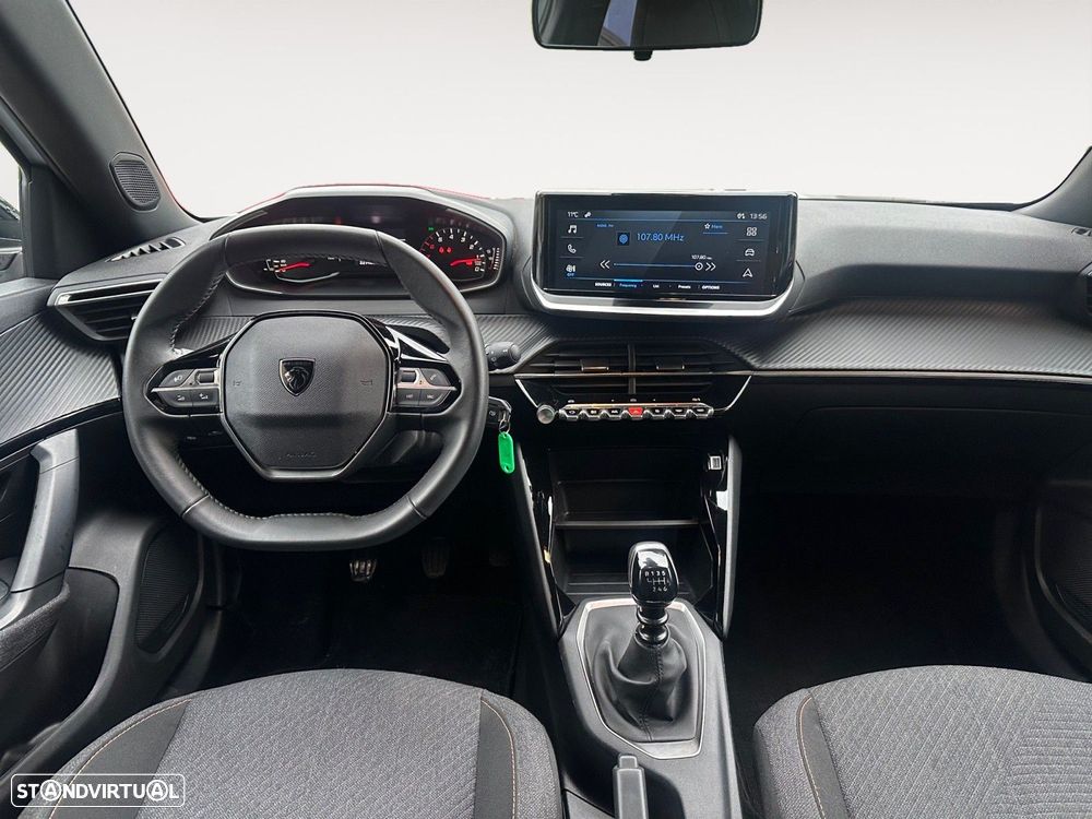 Peugeot 2008 1.2 PureTech Style - 11