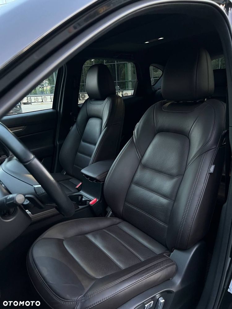Mazda CX-5 SKYACTIV-G 194 FWD Signature+ - 19