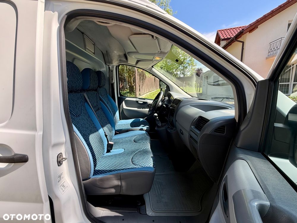 Fiat Scudo - 29