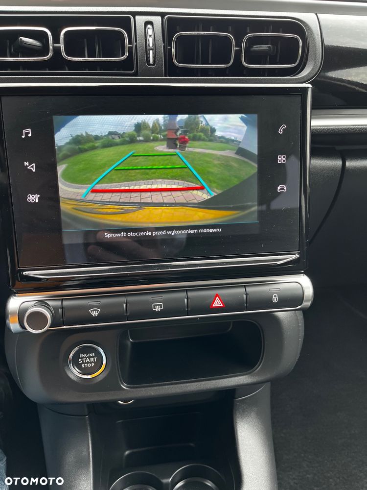 Citroën C3 1.2 PureTech Live - 13