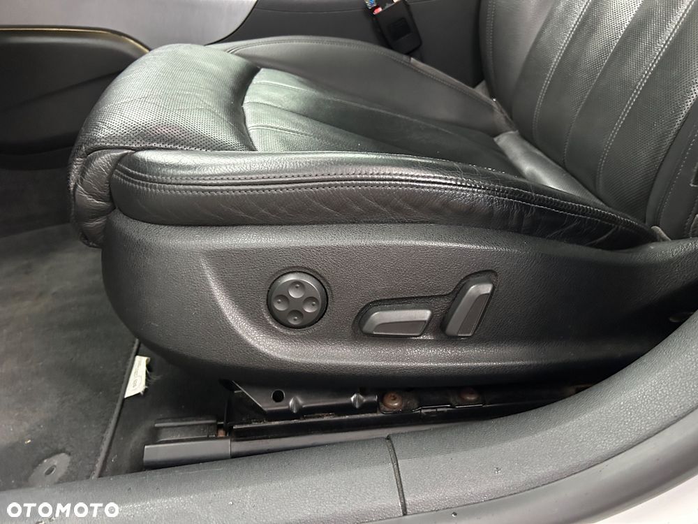 Audi A7 Sportback 3.0 TFSI quattro S tronic sport selection - 33