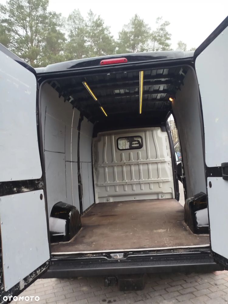 Peugeot Boxer - 20