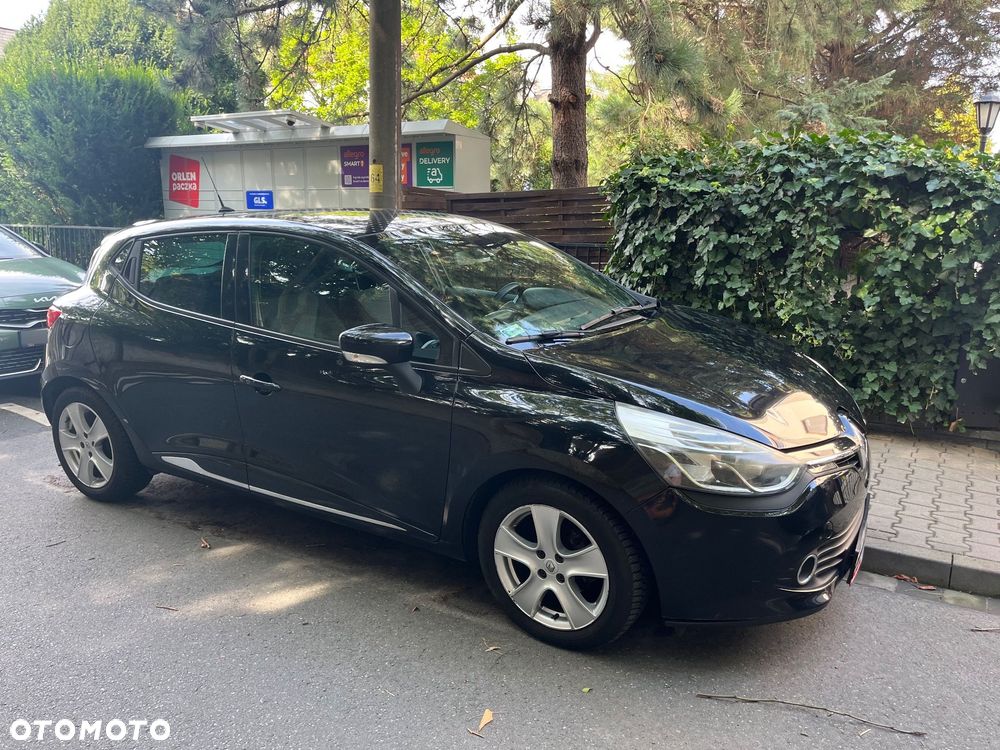 Renault Clio 0.9 Energy TCe Dynamique - 3