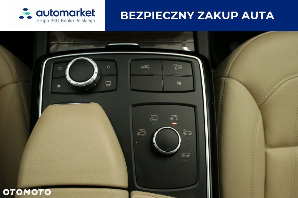 Mercedes-Benz GLS 350 d 4-Matic - 17