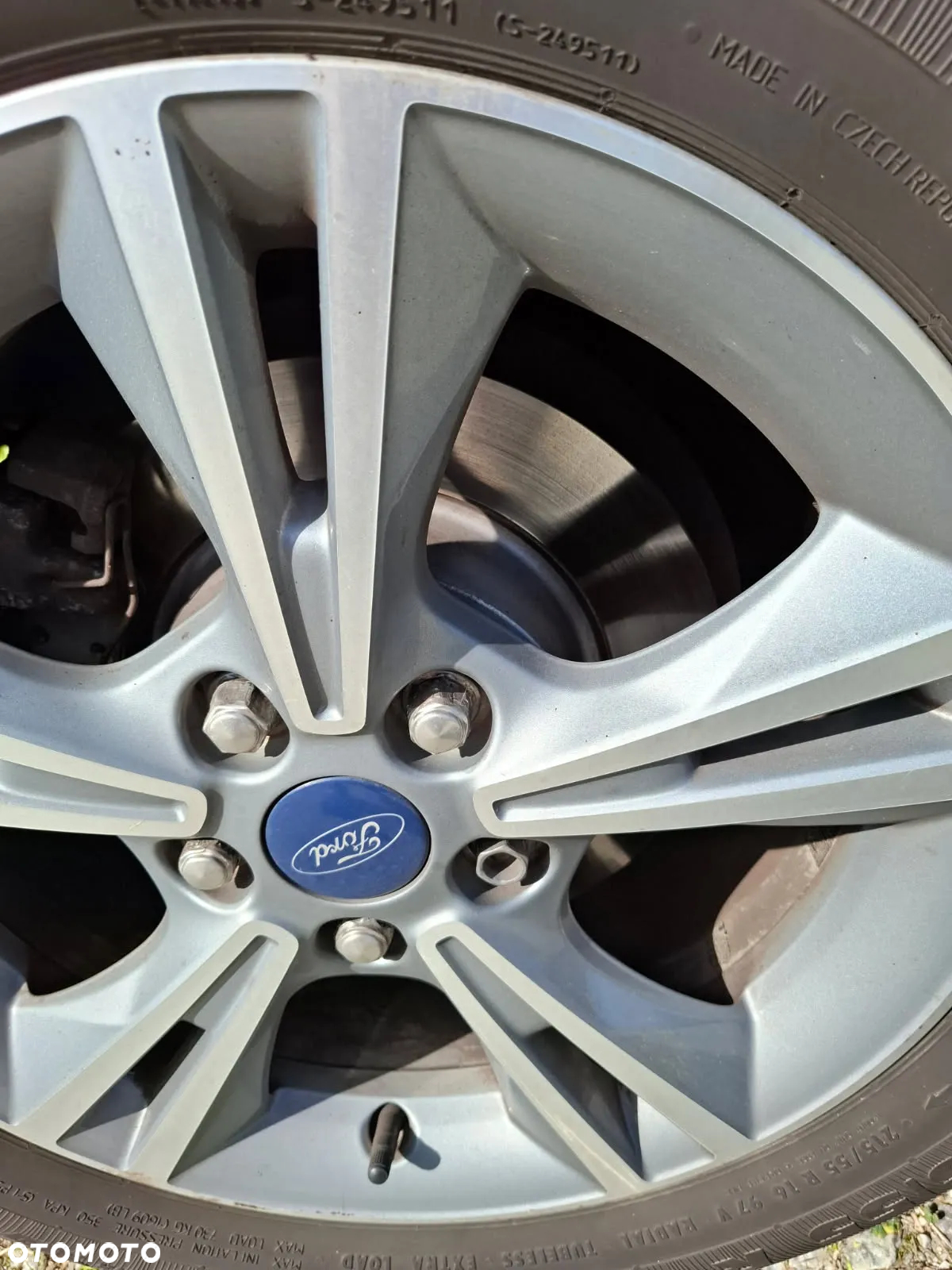 Ford C-MAX - 14