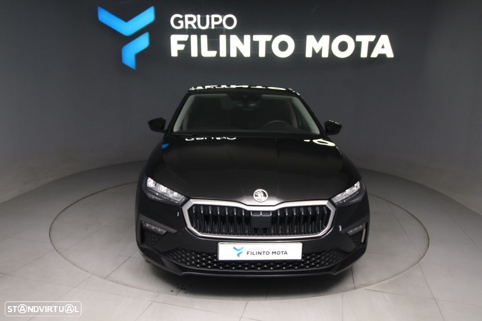 Skoda Scala 1.0 TSI Style DSG - 2