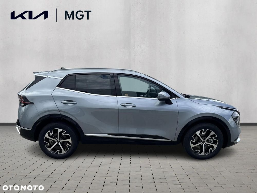 Kia Sportage 1.6 T-GDI HEV Business Line 2WD - 5