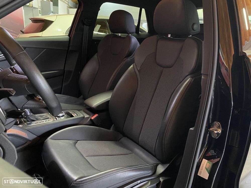 Audi Q2 1.6 TDI S-line S tronic - 6