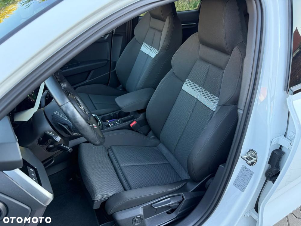 Audi A3 Limousine 35 TFSI mHEV Advanced S tronic - 15