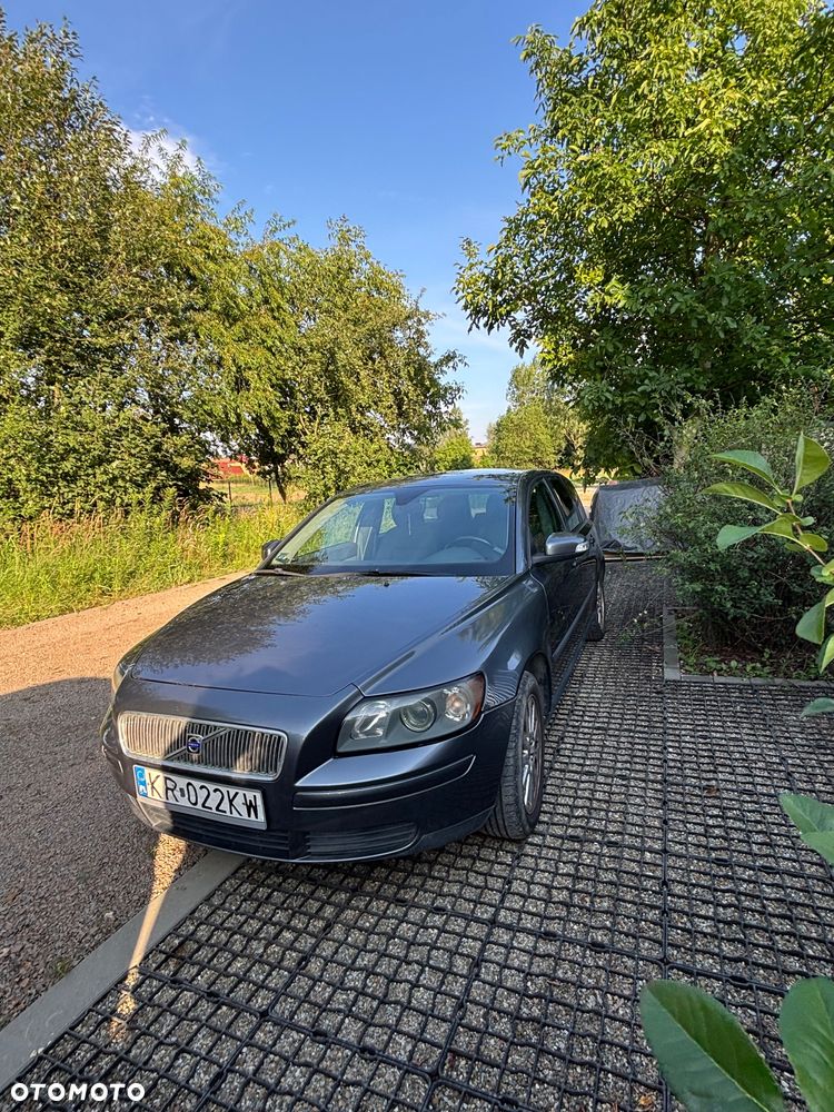 Volvo V50 - 1