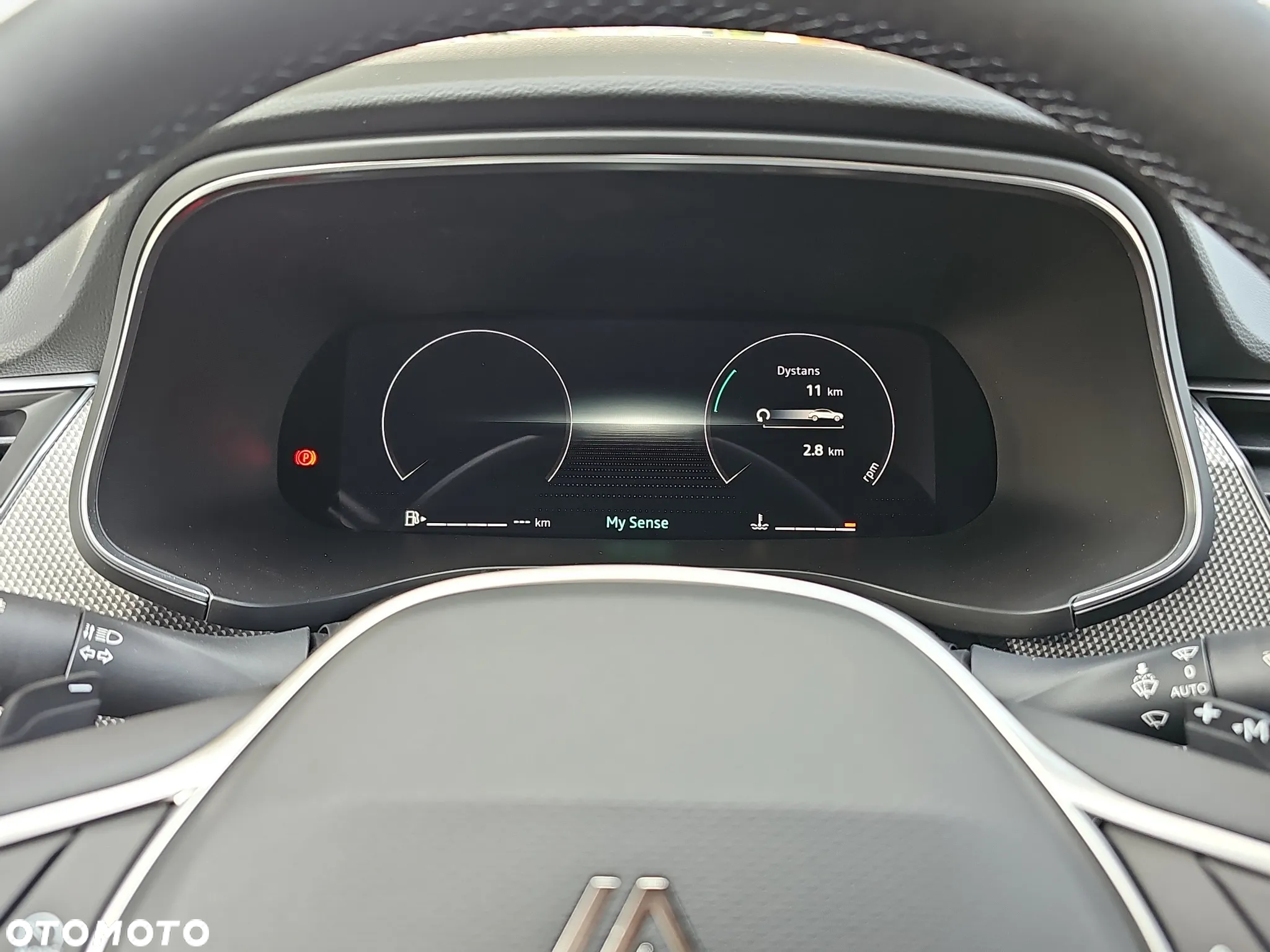 Renault Arkana 1.3 TCe mHEV Techno EDC - 16