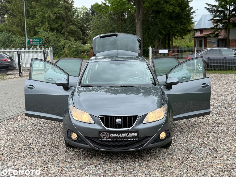 Seat Ibiza - 31