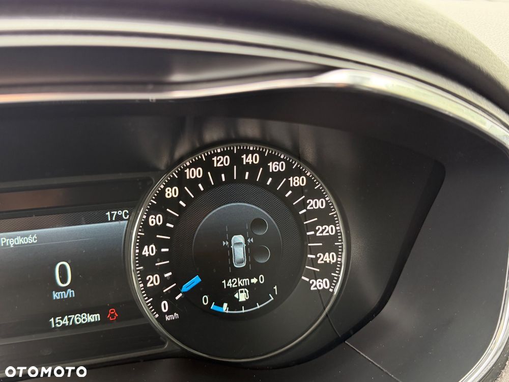 Ford Mondeo 1.5 EcoBoost STart-Stopp Titanium - 25