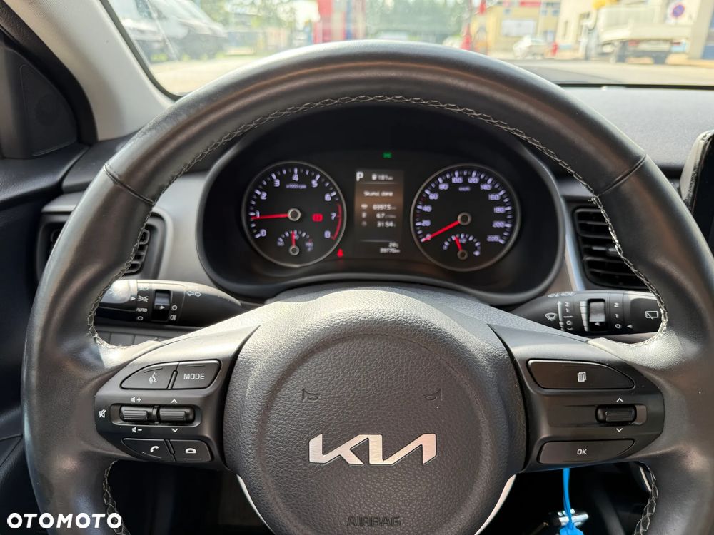 Kia Stonic 1.0 T-GDI L DCT - 25