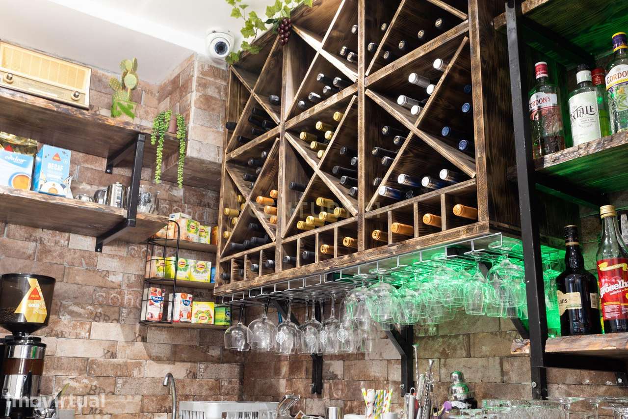 Bar para Trespasse na Urbanização Vila Serena - Pinhal Novo - Grande imagem: 5/20