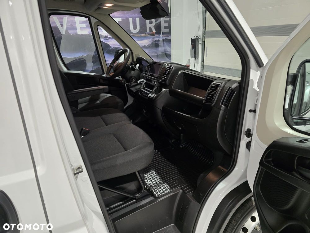 Fiat Ducato - 11