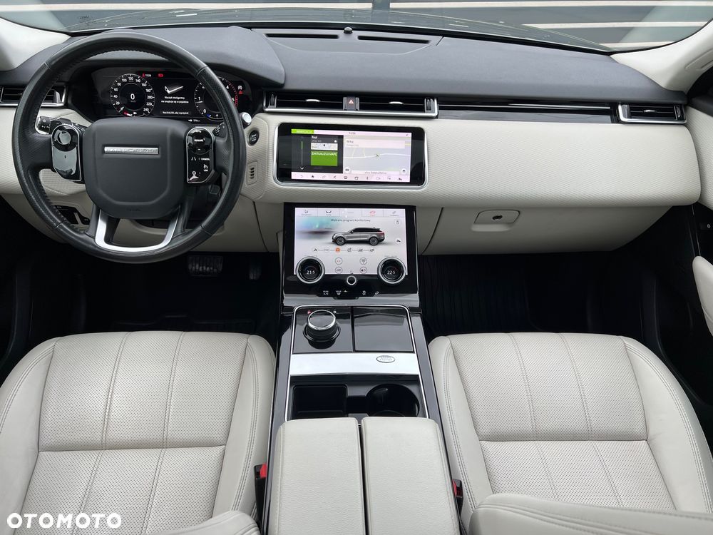 Land Rover Range Rover Velar 2.0d R-Dynamic S - 2