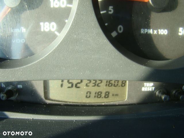 Iveco DAILY 40 C 12 - 24