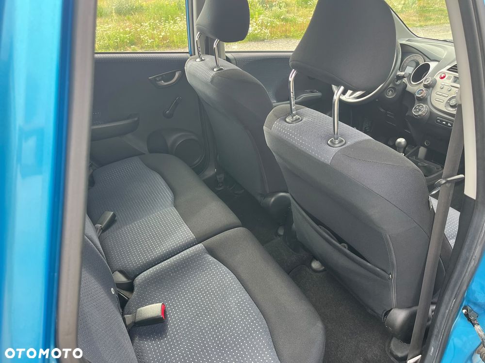 Honda Jazz 1.2 i-VTEC Trend - 11