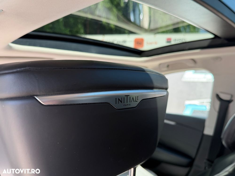 Renault Talisman ENERGY dCi 160 EDC INITIALE PARIS - 17