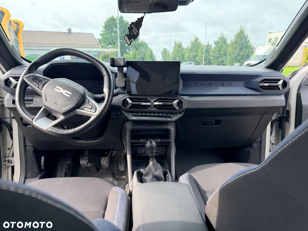 Dacia Duster 1.0 TCe Journey - 16