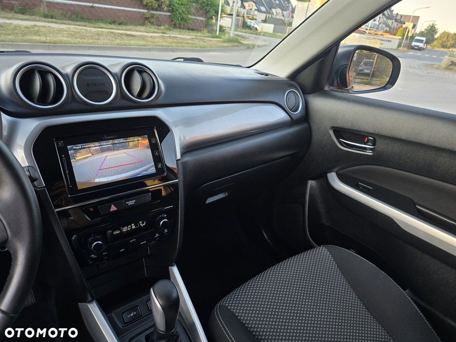 Suzuki Vitara 1.6 (4x2) Automatik Comfort - 30