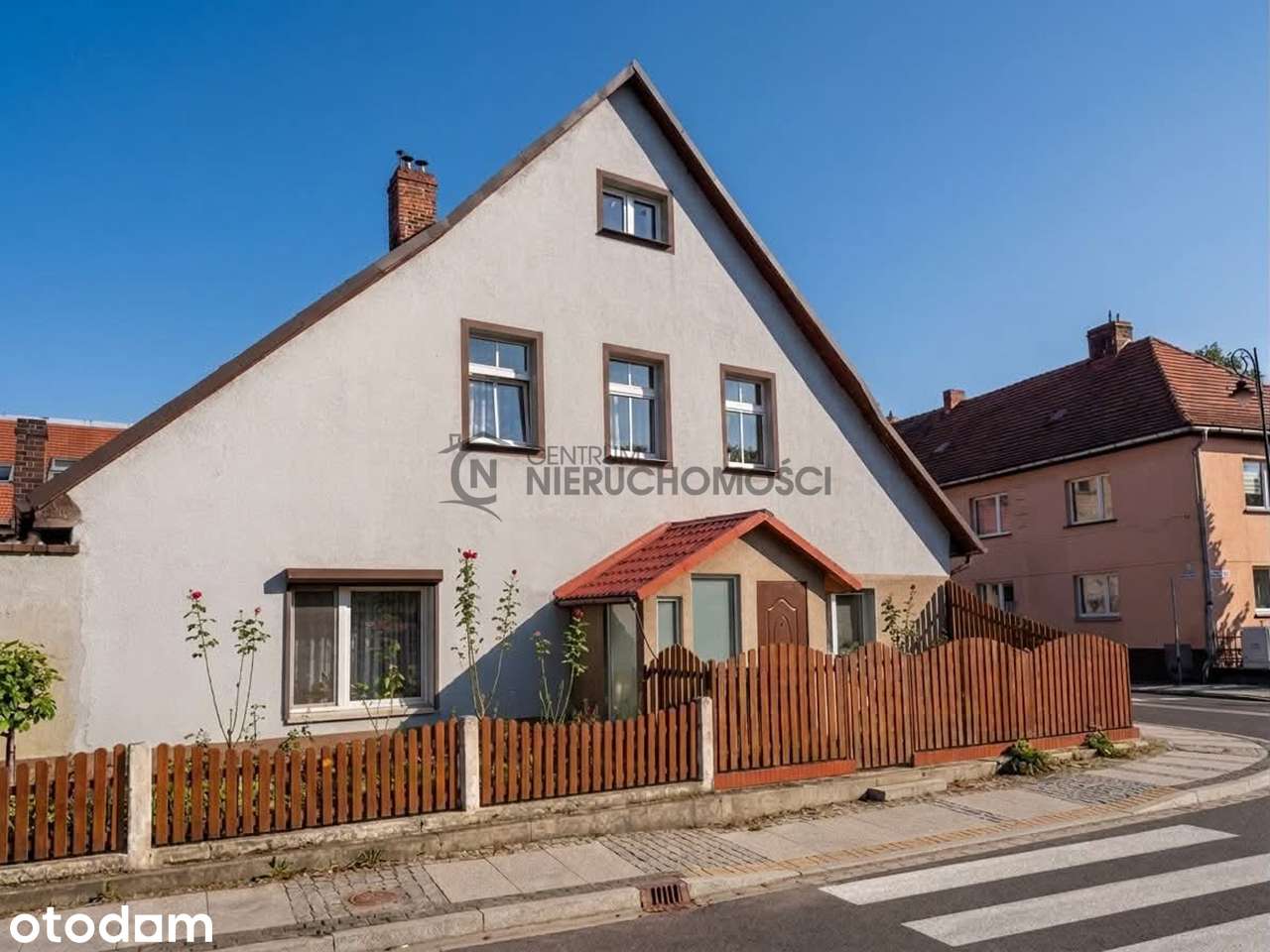 Mieszkanie na sprzedaż, 2 pokoje, 65 m², Prochowice