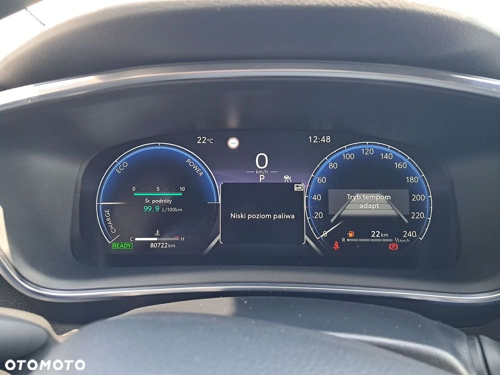 Toyota Corolla 1.8 Hybrid Style - 29
