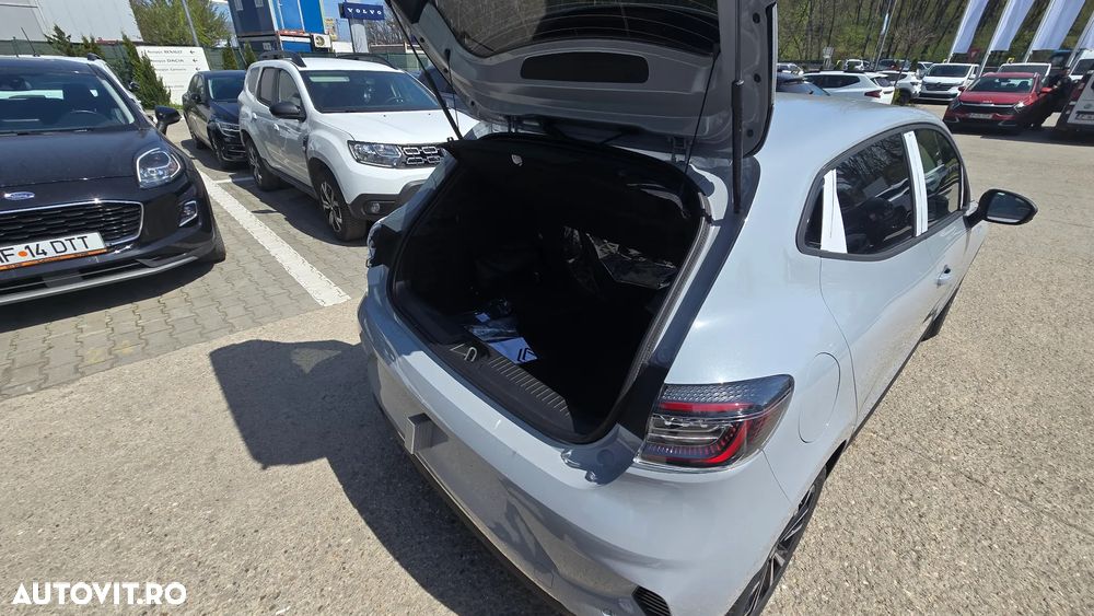 Renault Clio V TCe 100 Techno - 7