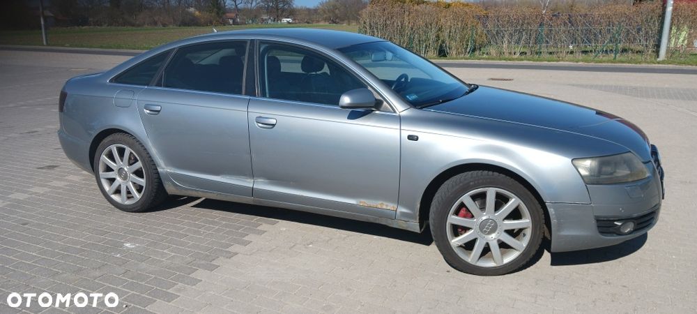 Audi A6 Limousine - 5
