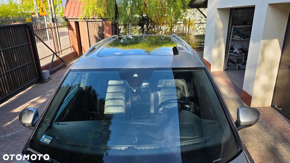 Volkswagen Tiguan 2.0 TDI BMT SCR 4Mot Highline DSG - 7