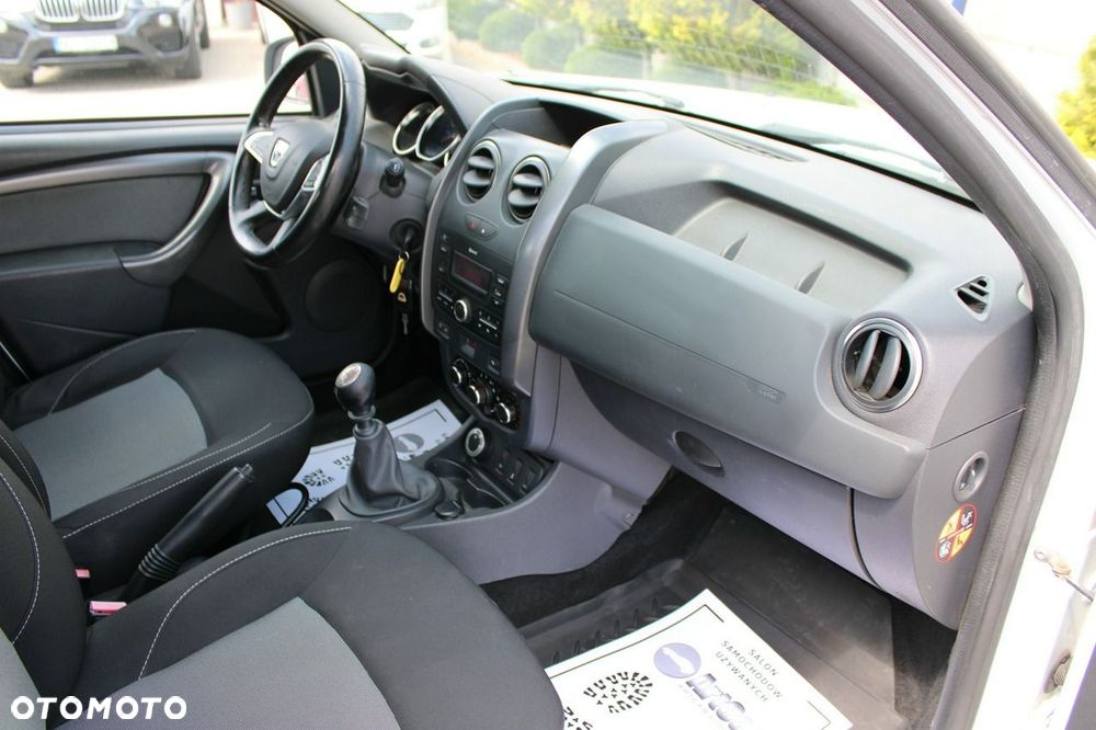 Dacia Duster - 29