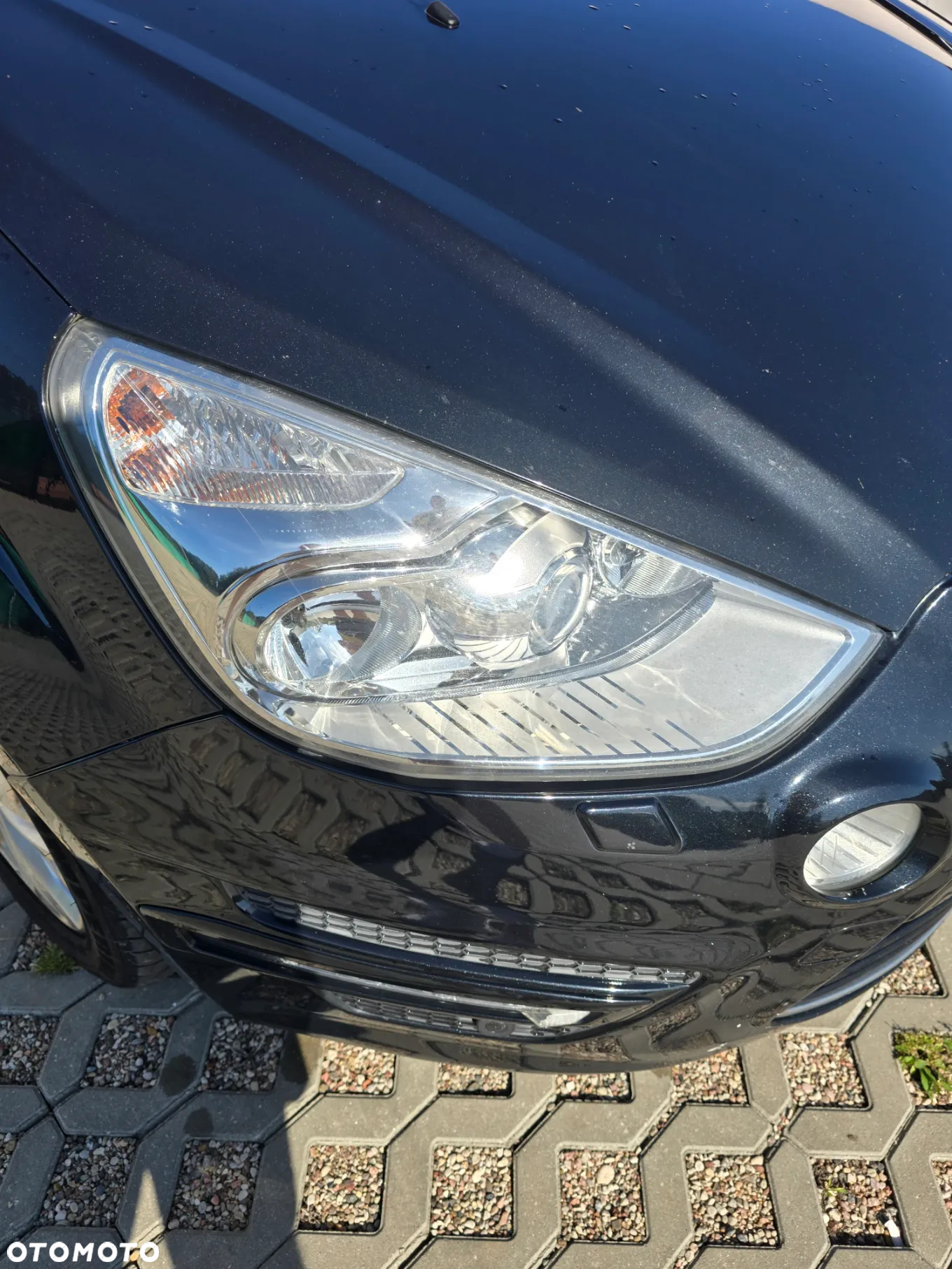 Ford S-Max 2.0 TDCi DPF Titanium MPS6 - 5