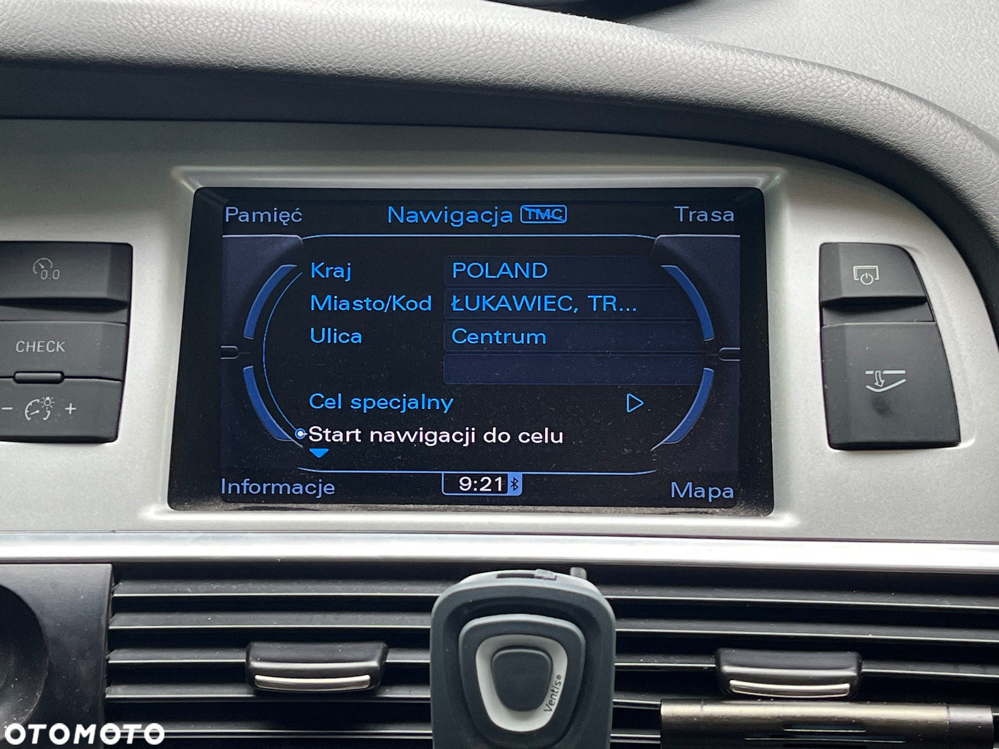 Audi A6 2.0 TDIe - 22