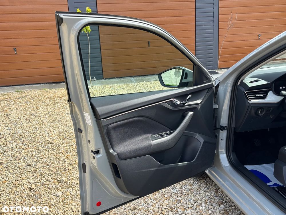 Skoda Scala 1.0 TSI Drive - 3
