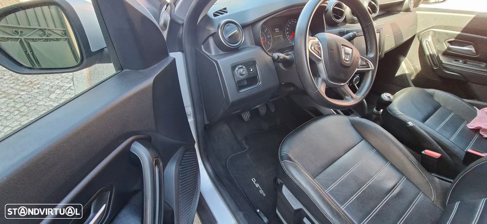 Dacia Duster 1.5 Blue dCi Prestige - 5