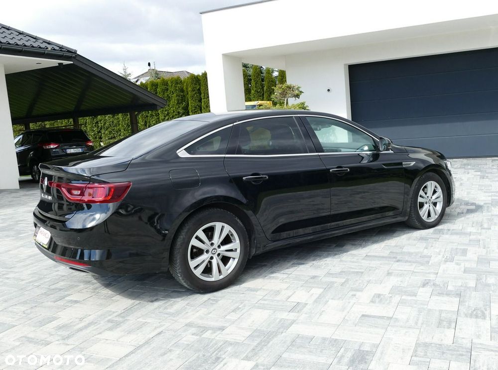 Renault Talisman - 11