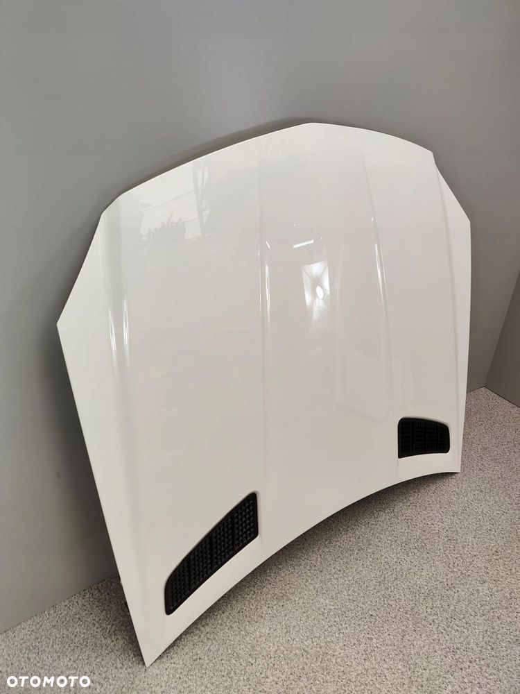 MERCEDES SLK W172 PRZÓD MASKA LAMPY ZDERZAK BŁOTNIKI 650 - 14
