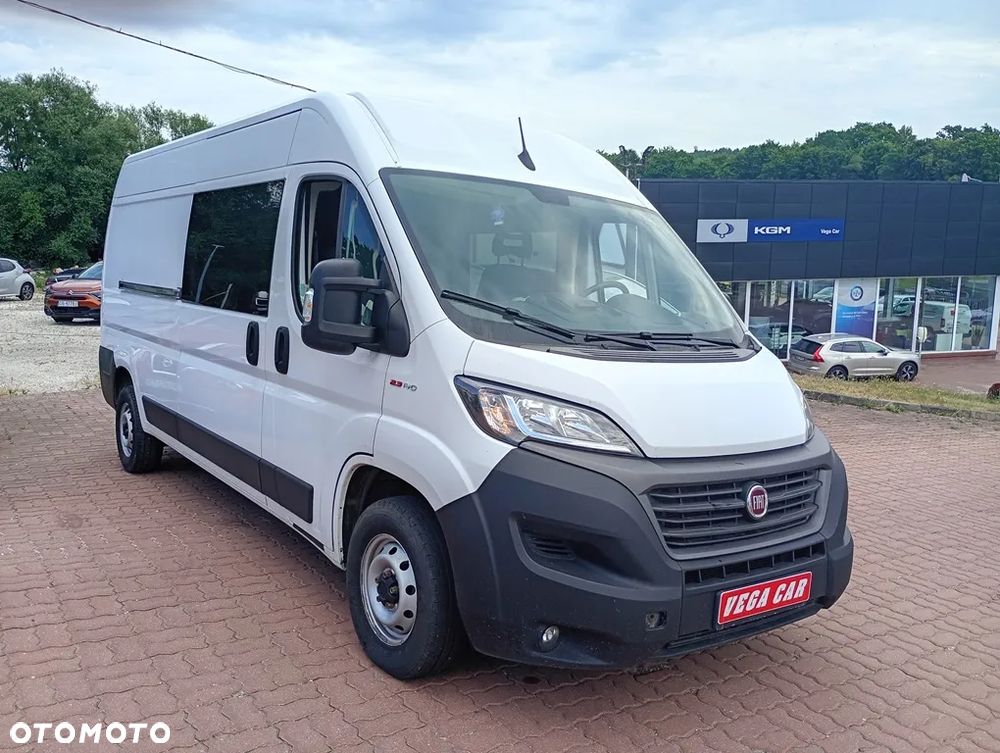 Fiat DUCATO - 1