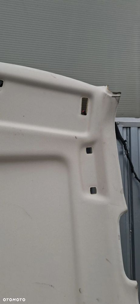 PODSUFITKA PODSUFITÓWKA LAND ROVER RANGE ROVER SPORT - 4