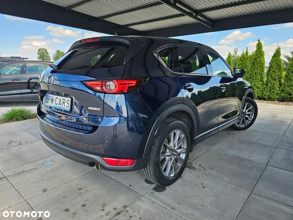 Mazda CX-5 - 3