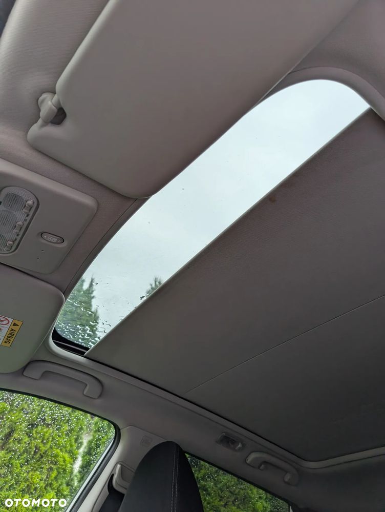 Nissan Qashqai 1.3 DIG-T Acenta DCT - 13
