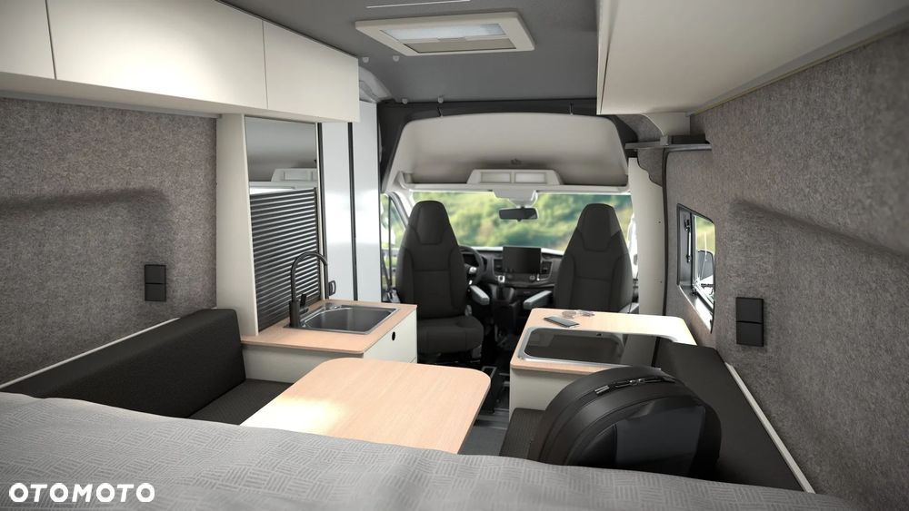 Sun Living by Adria V 60DL - 4