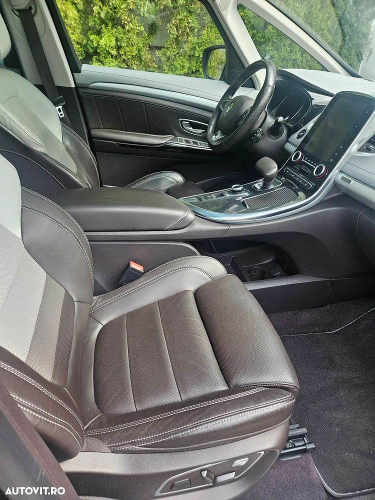 Renault Espace Energy dCi 160 EDC Initiale Paris - 15