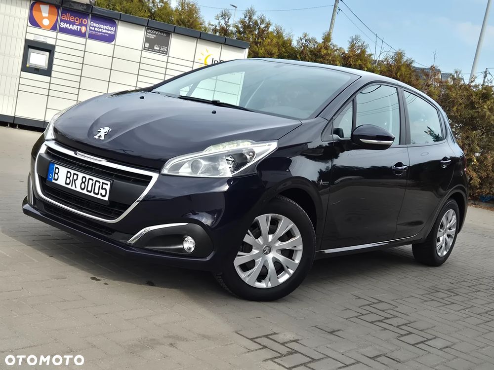 Peugeot 208 - 3