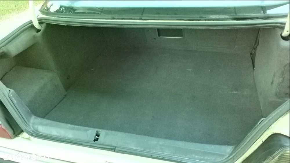Peugeot 605 - 14