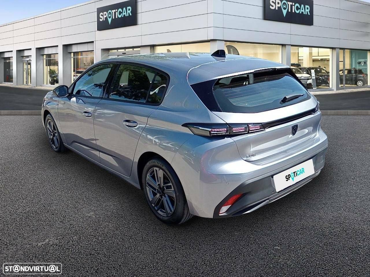 Peugeot 308 1.2 PureTech Active Pack - 7