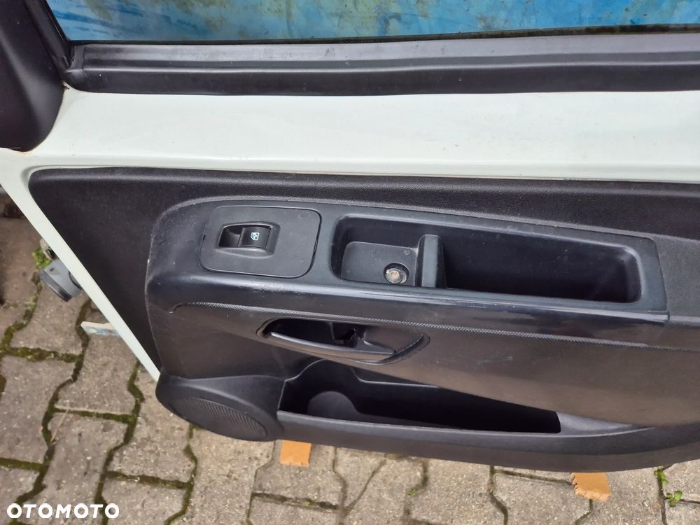 DRZWI PRAWE KOMPLETNE EU 249 FIORINO IV NEMO BIPPER  08r.+ - 6