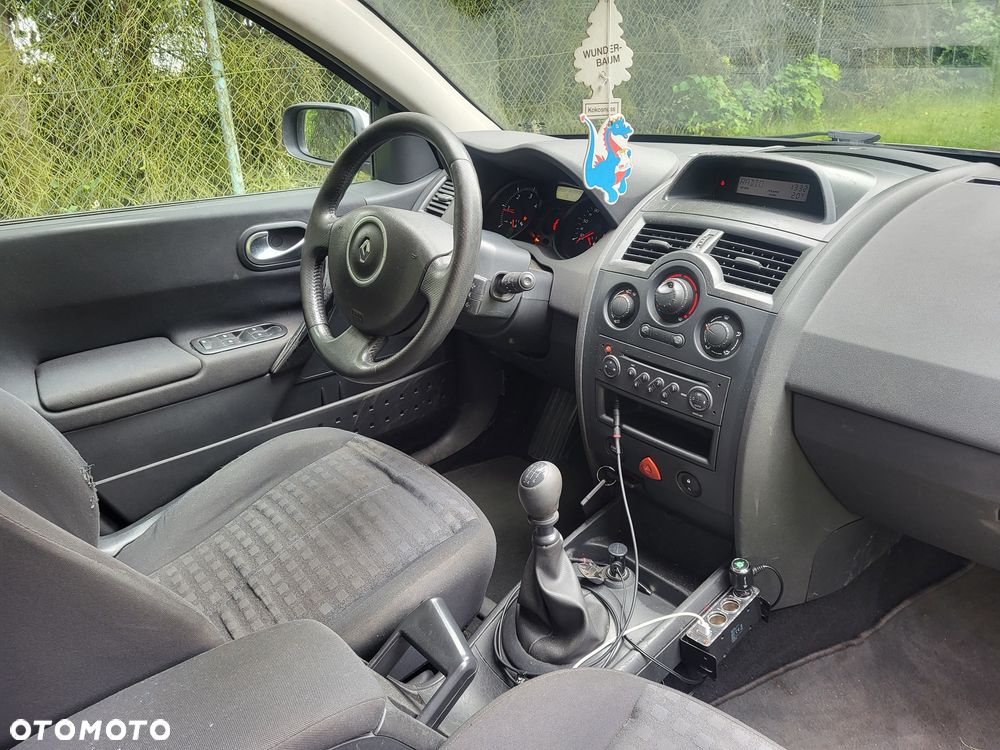 Renault Megane - 5