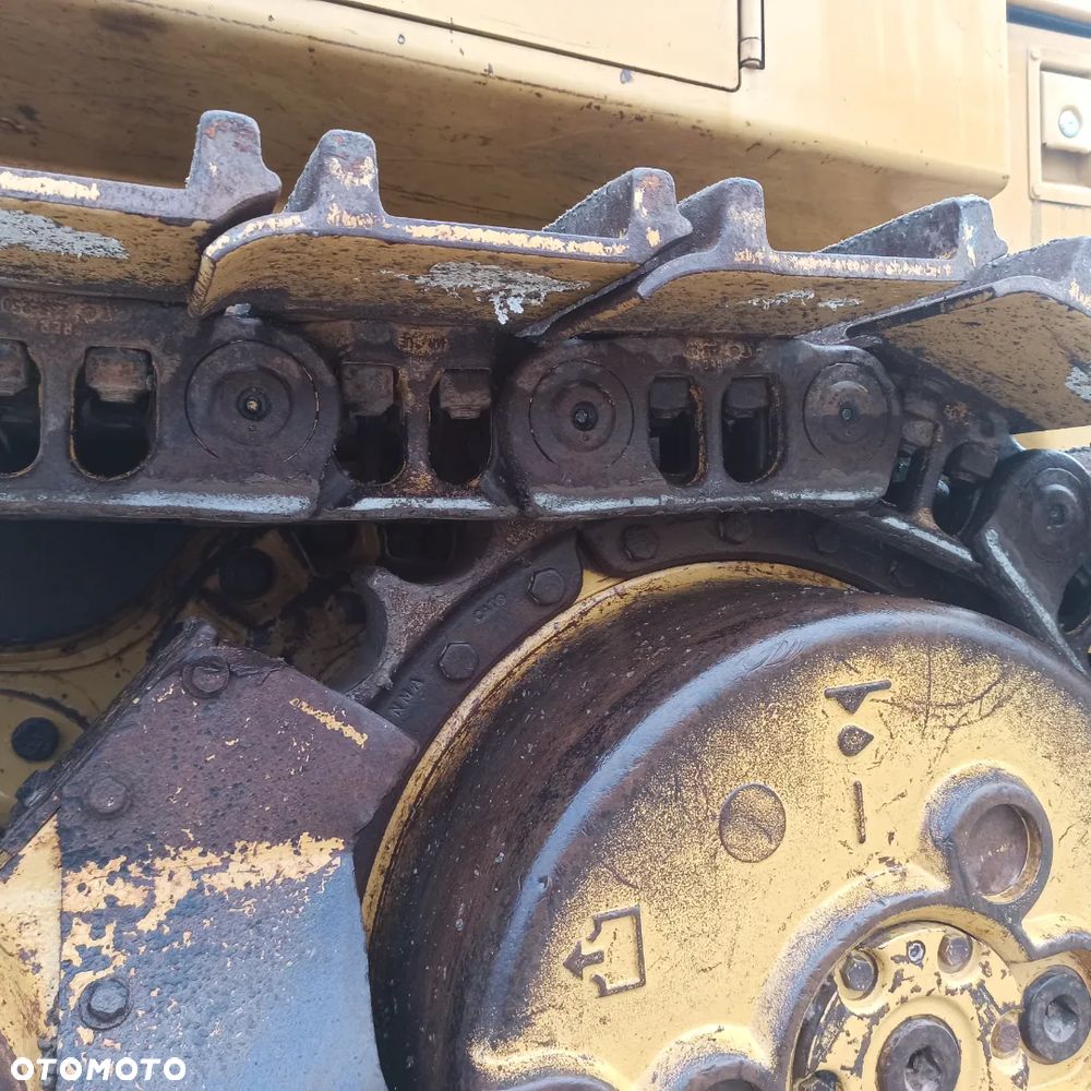 Caterpillar 953D - 16